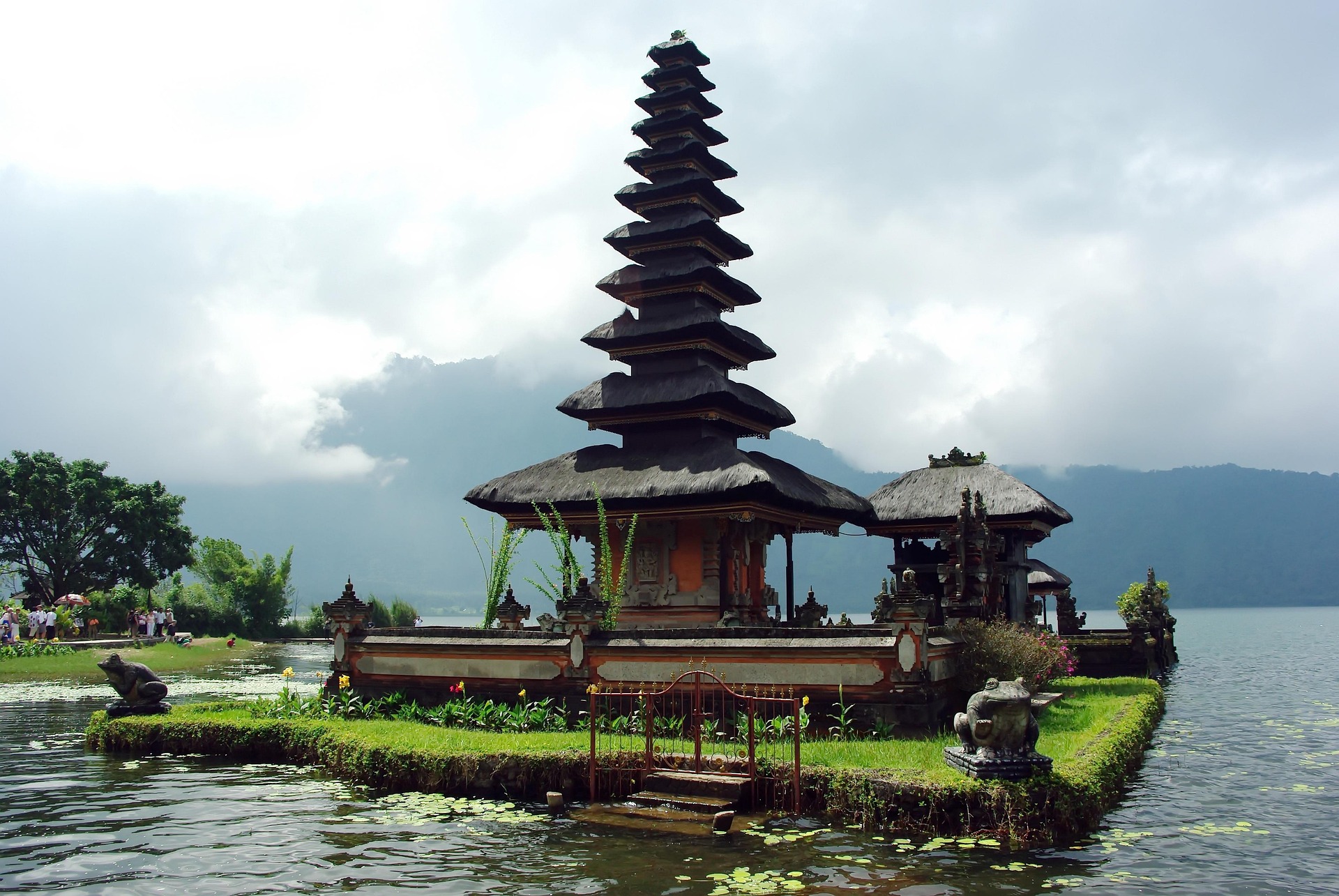 Bali Tour
