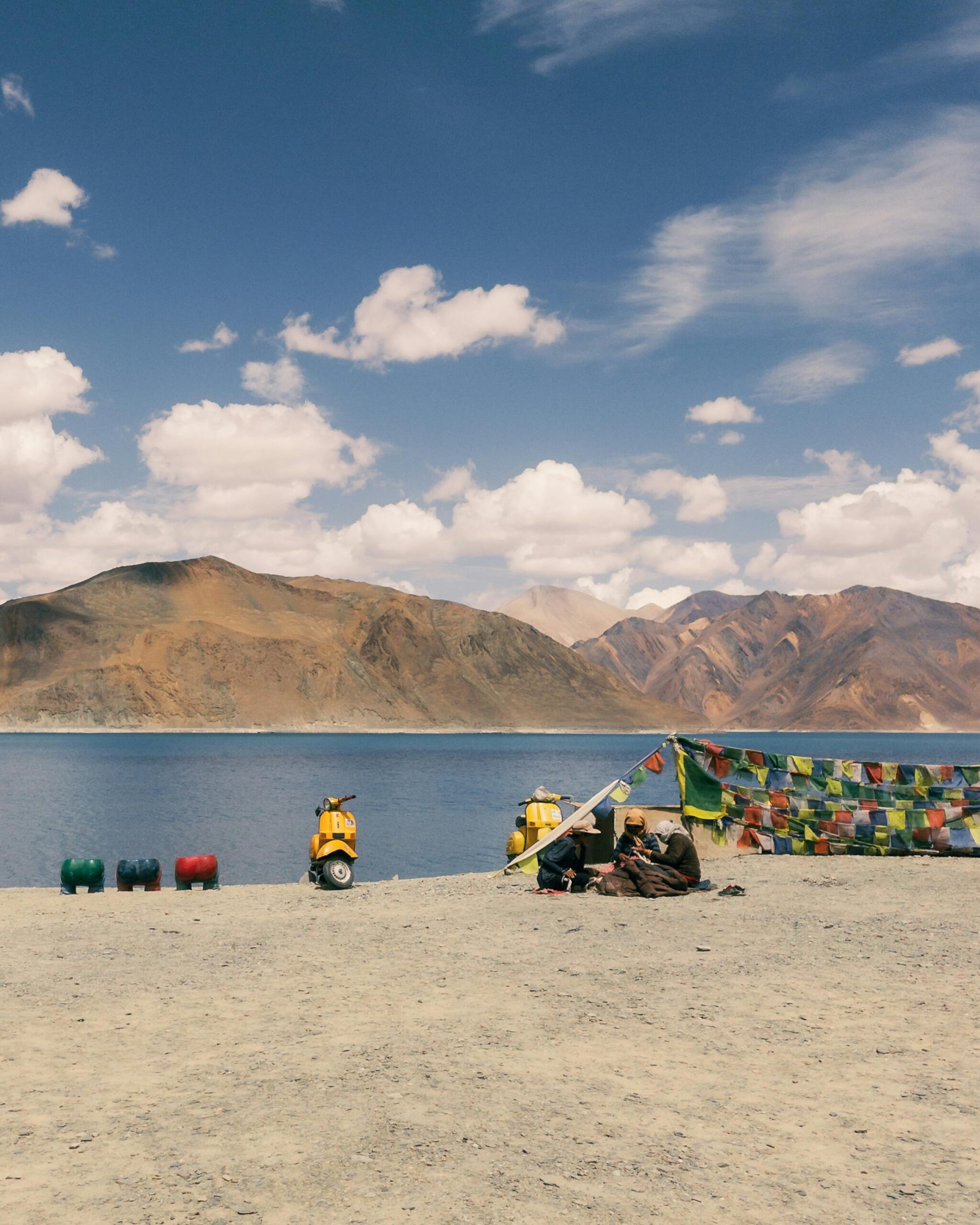 ladakh tour