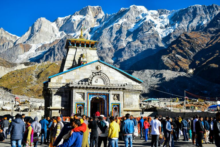 Uttrakhand Tour
